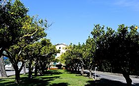 Don Peppe Rooms : Villaggio Green Sant'angelo In Formis